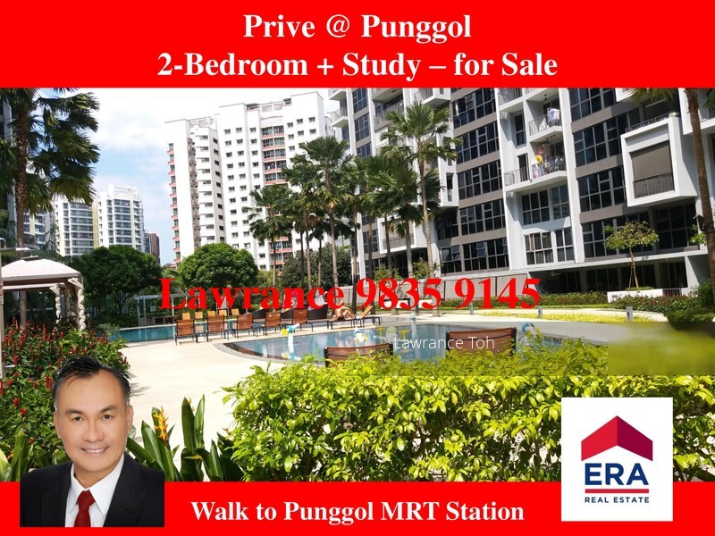 Prive (D19), Condominium #149340802